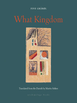 cover image of What Kingdom